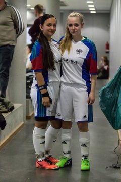 Bild 21 - Girls Cup